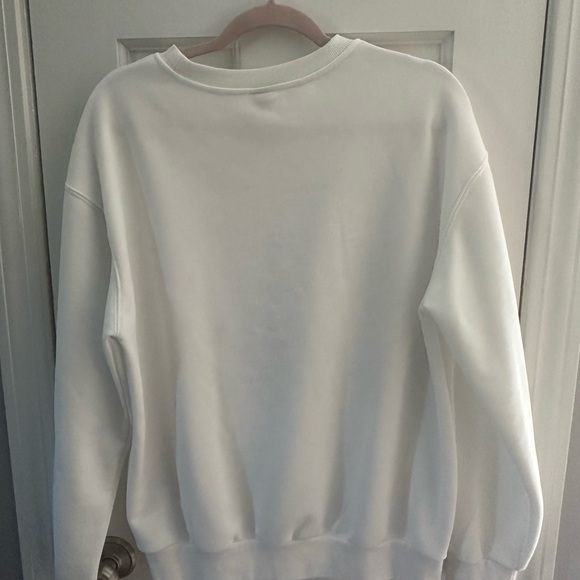 Shein- sweatshirt NWOT! Never worn - Picture 7 of 7